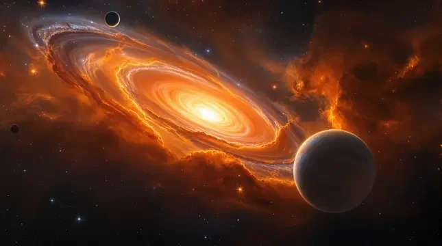 宇宙探秘 宇宙探秘