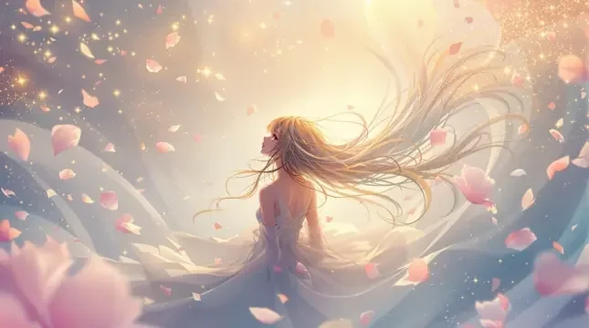 幻境少女 幻境少女