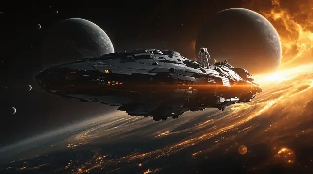 星际迷航·暗影纪元