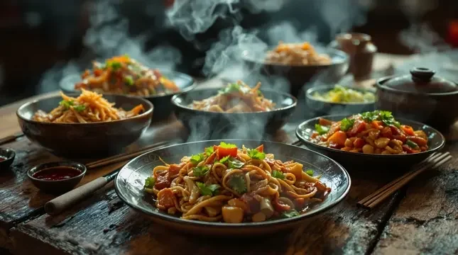 舌尖上的中国·新篇 舌尖上的中国·新篇